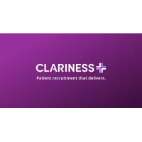 Clariness logo
