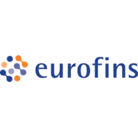 Eurofins logo