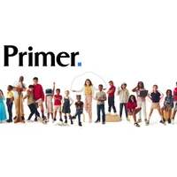 Primer logo