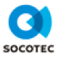 Socotec logo