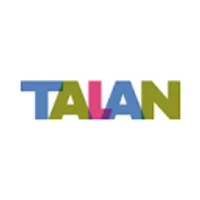 Talan logo