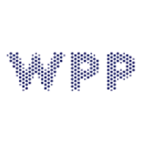 WPP logo